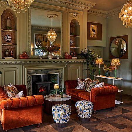 Burnham Beeches Hotel Zewnętrze zdjęcie