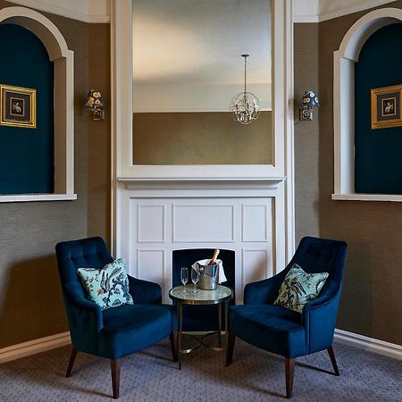 Burnham Beeches Hotel Zewnętrze zdjęcie