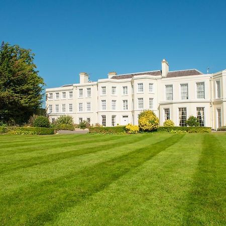 Burnham Beeches Hotel Pokój zdjęcie