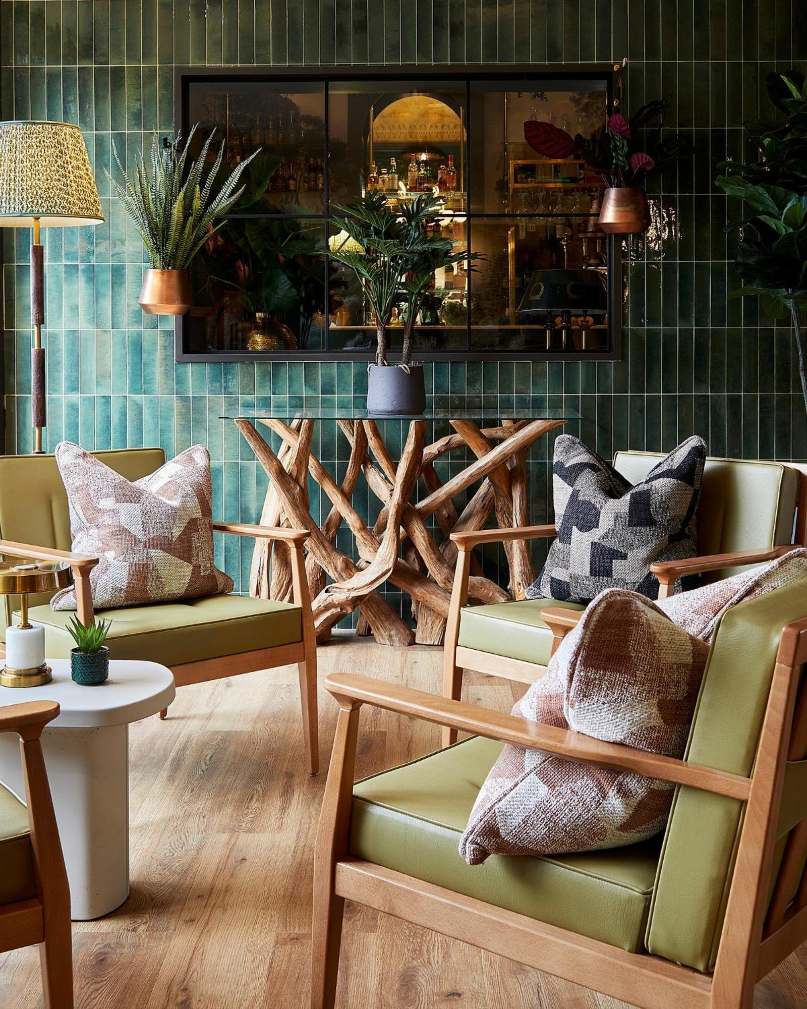 Burnham Beeches Hotel Zewnętrze zdjęcie