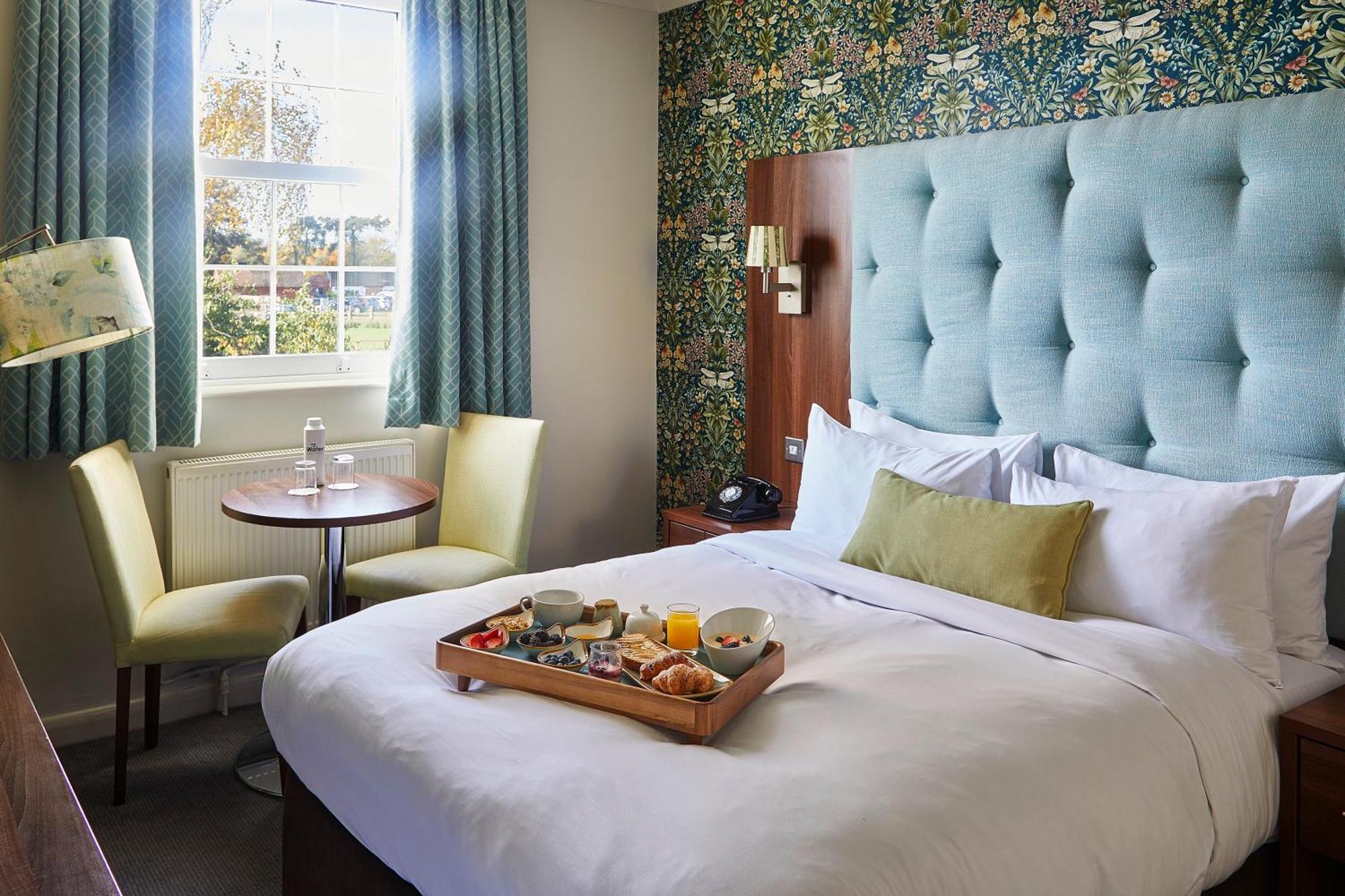 Burnham Beeches Hotel Zewnętrze zdjęcie