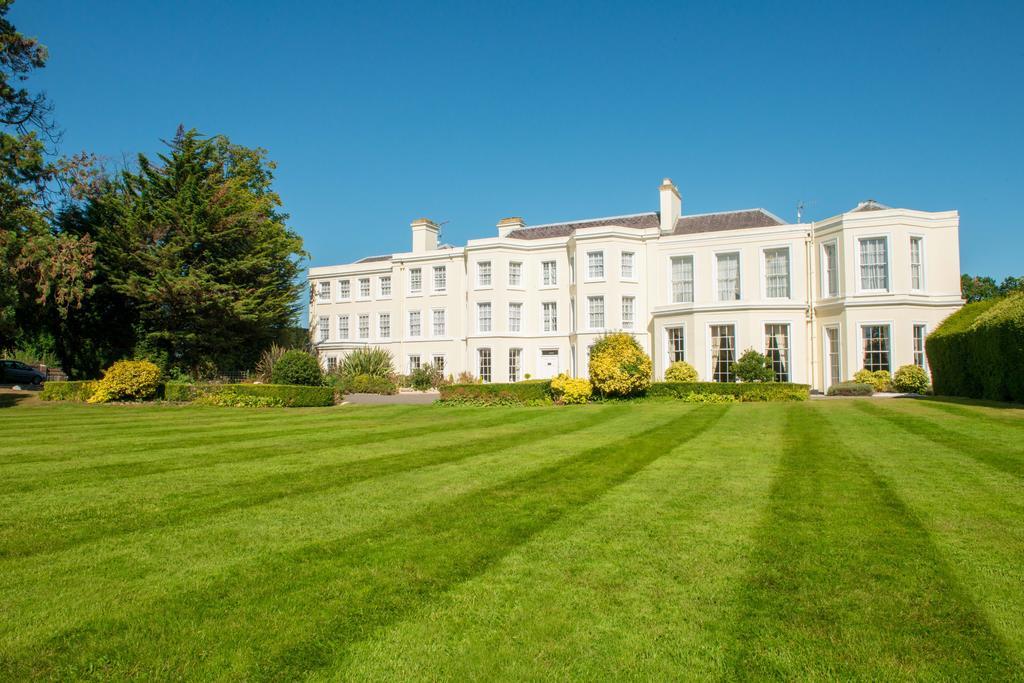Burnham Beeches Hotel Pokój zdjęcie