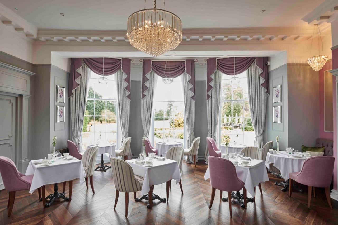 Burnham Beeches Hotel Zewnętrze zdjęcie